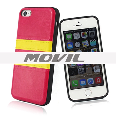 NP-954 Funda para iphone 5S NP-954-0